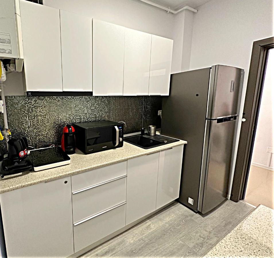 Hezo Sunshine Studio And Apartment Неводарі Екстер'єр фото