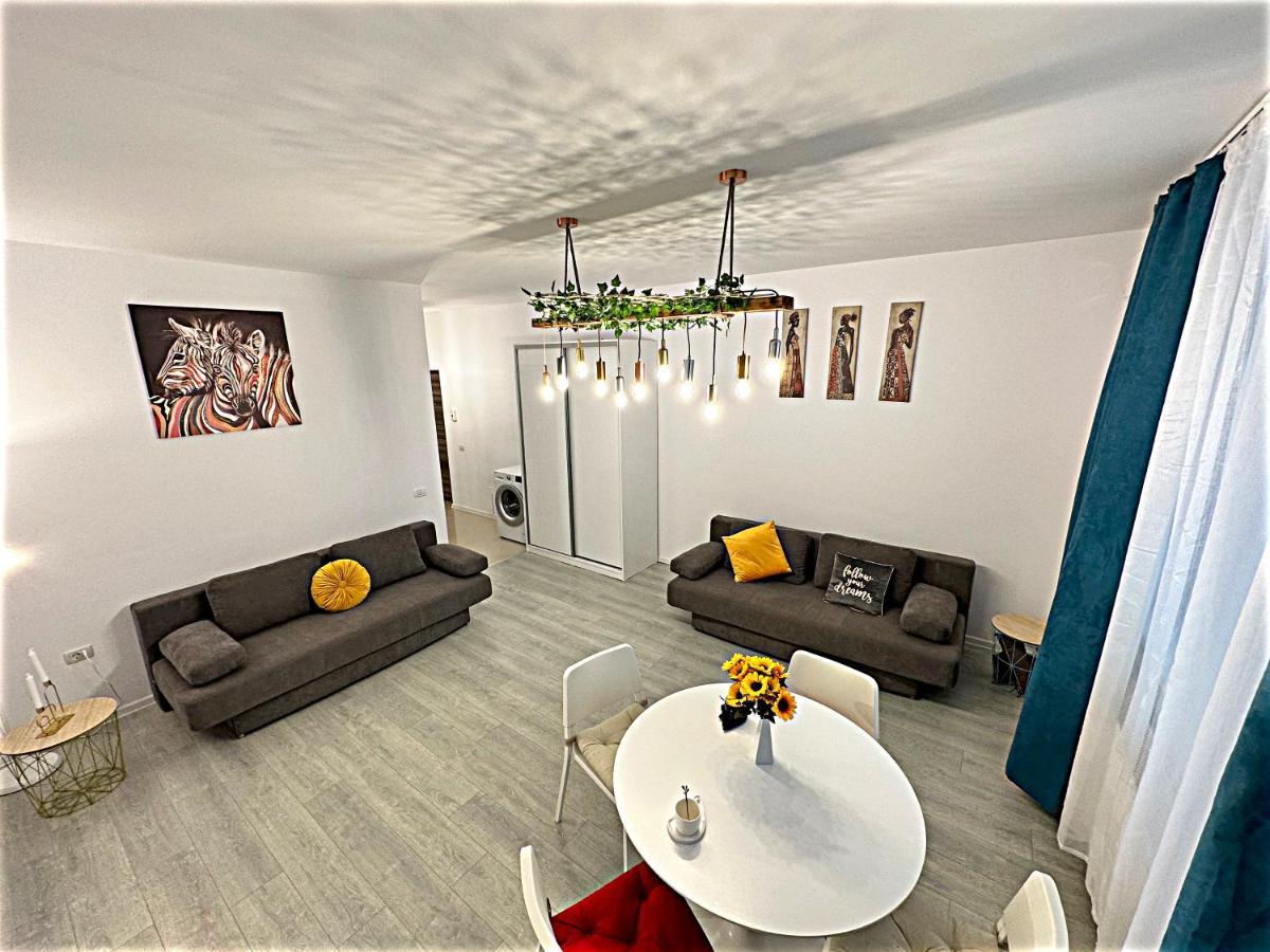 Hezo Sunshine Studio And Apartment Неводарі Екстер'єр фото