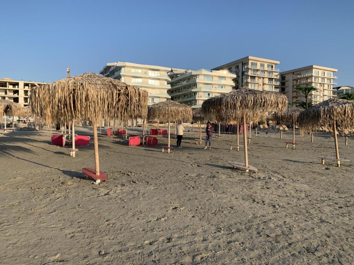 Hezo Sunshine Studio And Apartment Неводарі Екстер'єр фото