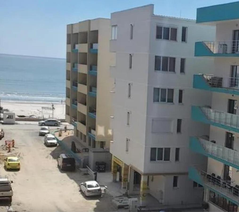 Hezo Sunshine Studio And Apartment Неводарі Екстер'єр фото