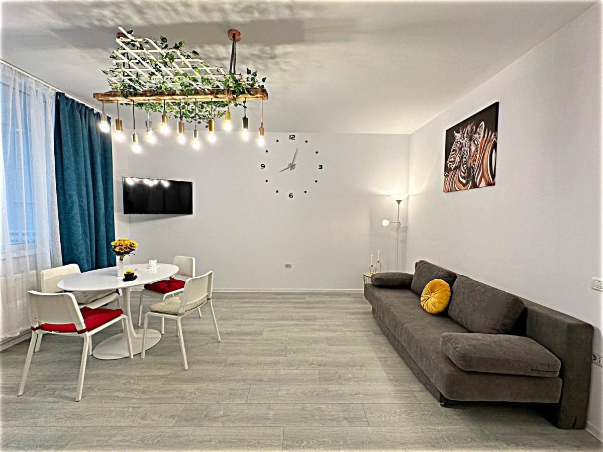 Hezo Sunshine Studio And Apartment Неводарі Екстер'єр фото