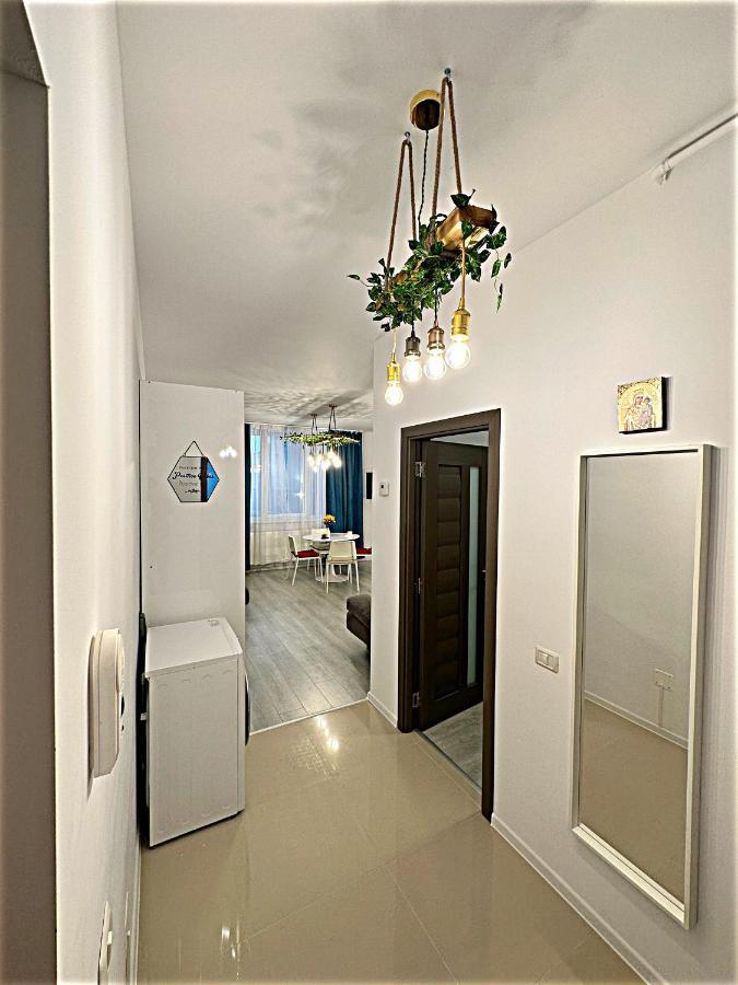 Hezo Sunshine Studio And Apartment Неводарі Екстер'єр фото