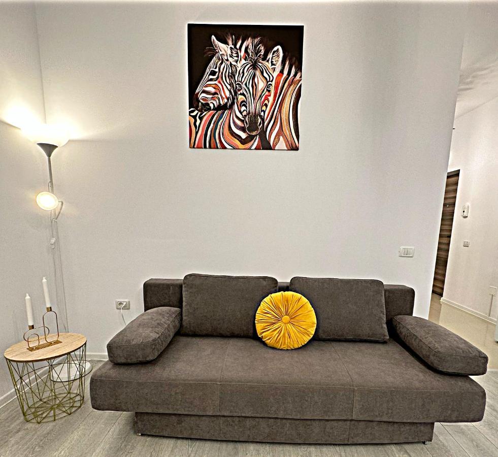 Hezo Sunshine Studio And Apartment Неводарі Екстер'єр фото