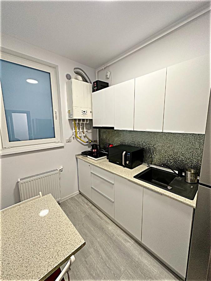 Hezo Sunshine Studio And Apartment Неводарі Екстер'єр фото