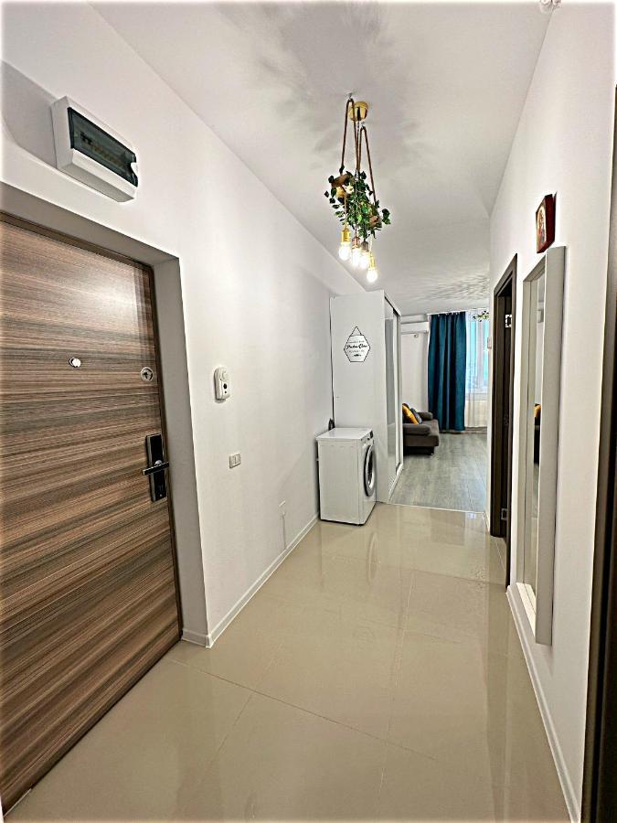 Hezo Sunshine Studio And Apartment Неводарі Екстер'єр фото