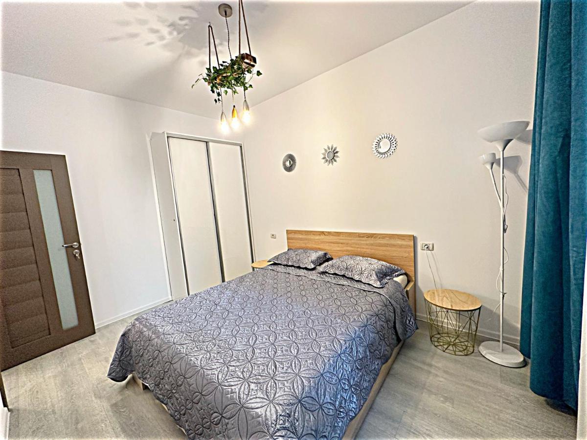 Hezo Sunshine Studio And Apartment Неводарі Екстер'єр фото