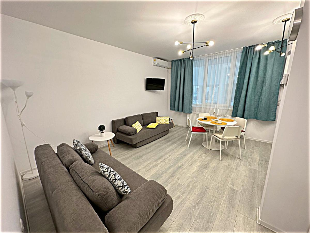 Hezo Sunshine Studio And Apartment Неводарі Екстер'єр фото
