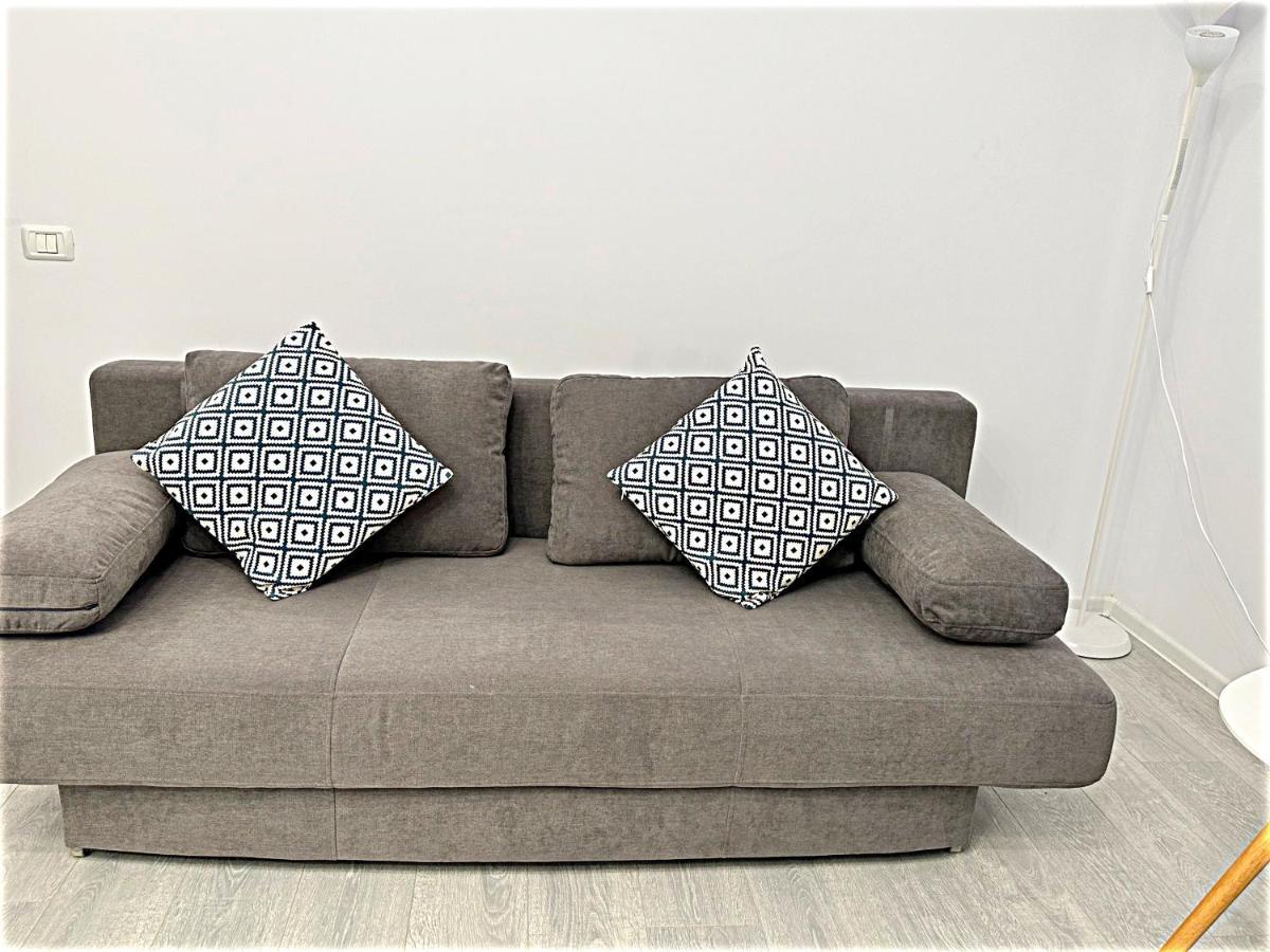 Hezo Sunshine Studio And Apartment Неводарі Екстер'єр фото