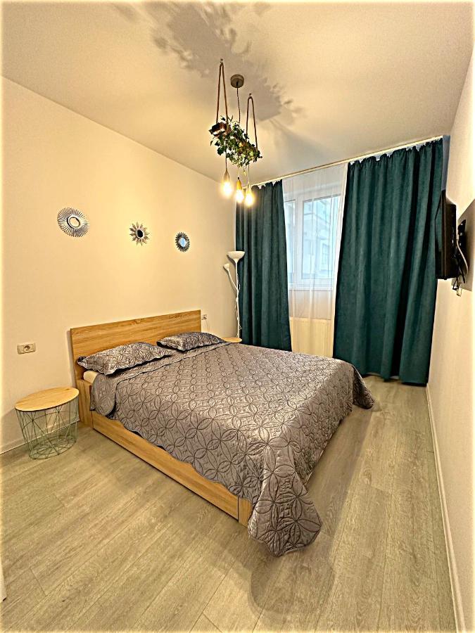 Hezo Sunshine Studio And Apartment Неводарі Екстер'єр фото