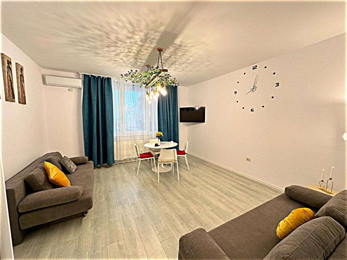 Hezo Sunshine Studio And Apartment Неводарі Екстер'єр фото