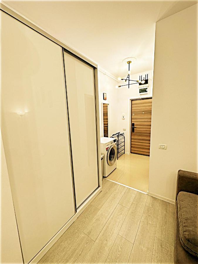 Hezo Sunshine Studio And Apartment Неводарі Екстер'єр фото