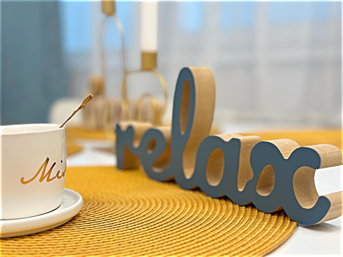 Hezo Sunshine Studio And Apartment Неводарі Екстер'єр фото