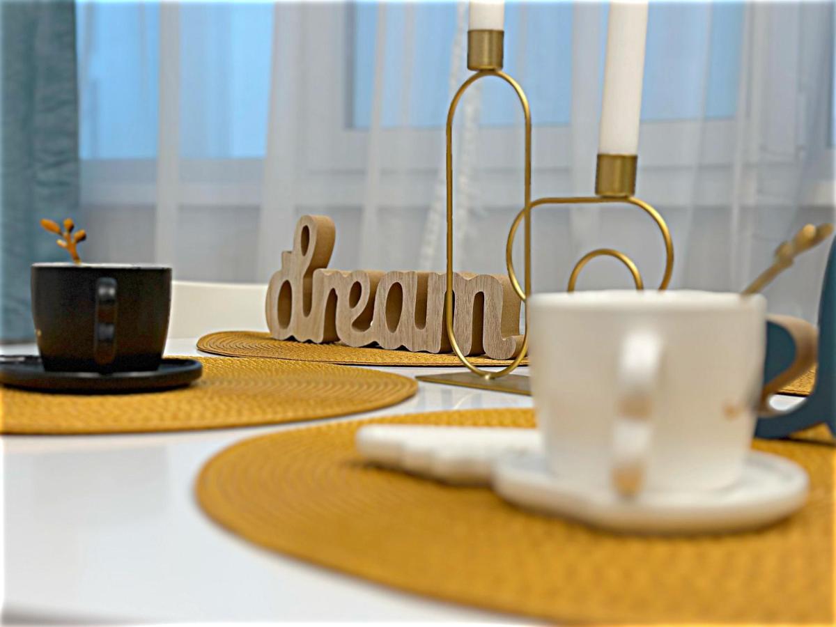 Hezo Sunshine Studio And Apartment Неводарі Екстер'єр фото